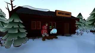 Скриншот 5 к игре My Fishing Cottage