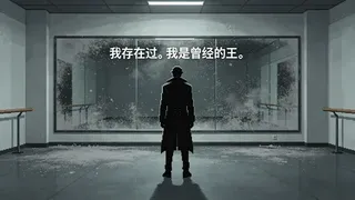 曾经的王