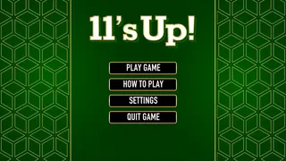 Elevens Up! (11's Up)