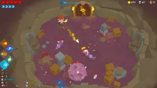 Runic Dungeon