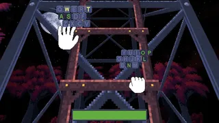 This Forsaken Climb