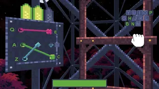 This Forsaken Climb