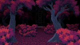This Forsaken Climb