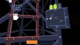 Скриншот 5 к игре This Forsaken Climb