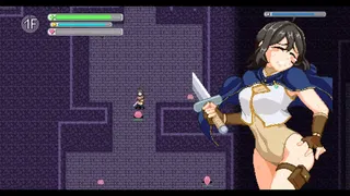 The Lewd Trap Tower: A Secretly Perverted Rookie Adventurer