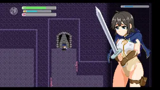 The Lewd Trap Tower: A Secretly Perverted Rookie Adventurer