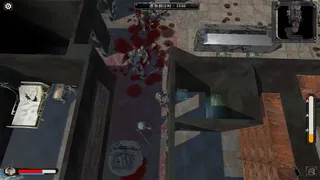 齿轮与湮灭（Gears of Annihilation）