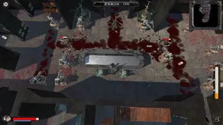 齿轮与湮灭（Gears of Annihilation）