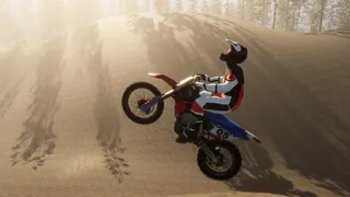 Enduro Unleashed