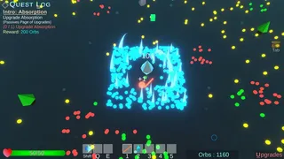 Orbsorber