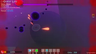 Orbsorber