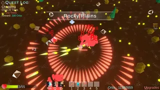 Orbsorber