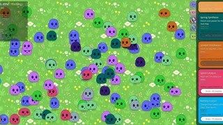 Blobbin