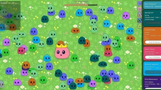 Blobbin