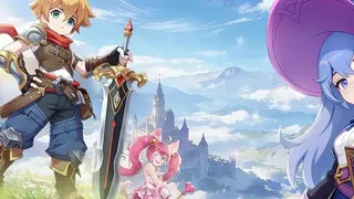 Скриншот 6 к игре 风之国世界