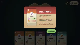 PuzzlePlants