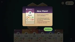 PuzzlePlants