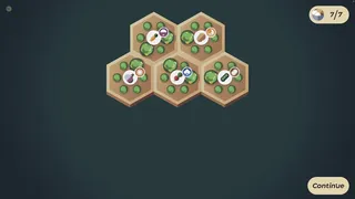 Скриншот 5 к игре PuzzlePlants