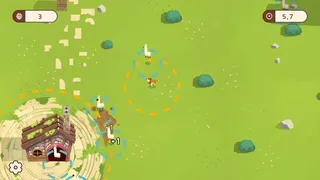 Llamero
