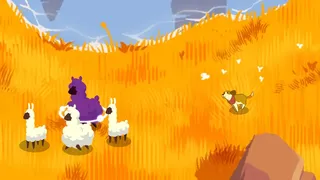 Llamero