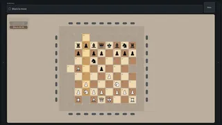 Shift Chess