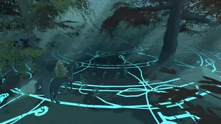 The Rite of Ten Winds