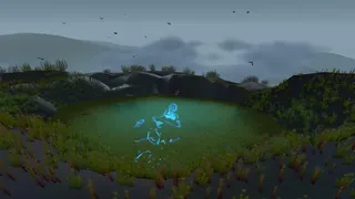 The Rite of Ten Winds