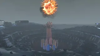 Скриншот 5 к игре The Rite of Ten Winds