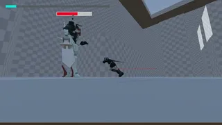 Скриншот 5 к игре METAPATHIC