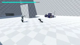 Скриншот 6 к игре METAPATHIC