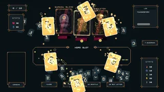 Letterbane