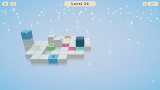 Cube Fold
