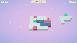 Cube Fold