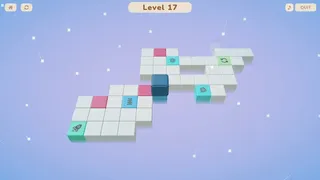 Cube Fold