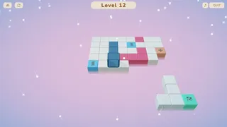 Cube Fold