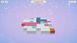 Скриншот 8 к игре Cube Fold