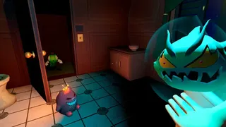 Скриншот 7 к игре Spirimonz
