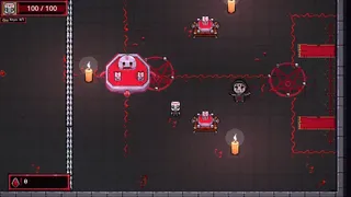THE VESSEL CURSE