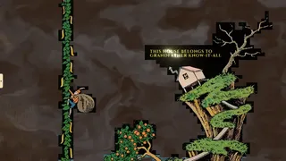 The Minesweeper's Tale