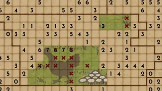 The Minesweeper's Tale