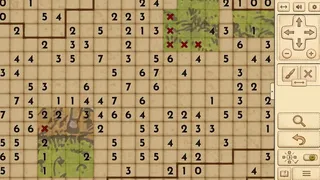 Скриншот 5 к игре The Minesweeper's Tale