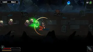 The Dungeon Pits