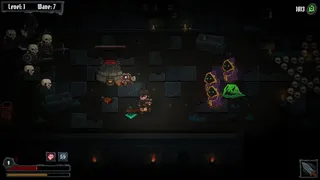The Dungeon Pits
