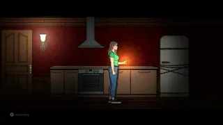 Скриншот 5 к игре ALONE TOGETHER