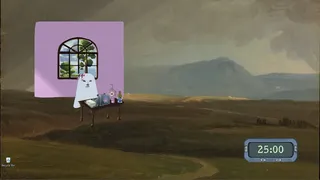 Ghost Writer