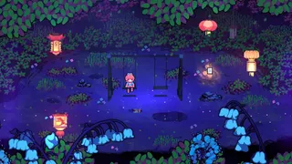 Скриншот 7 к игре LAKE STILLWATER