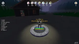 Conquer the Labyrinth