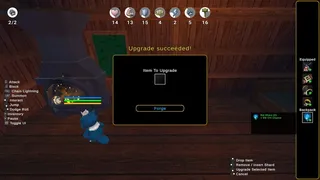 Скриншот 5 к игре Conquer the Labyrinth