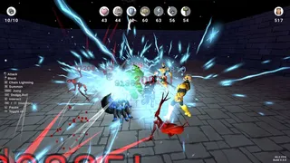 Скриншот 7 к игре Conquer the Labyrinth