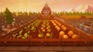 Farming Chillhood